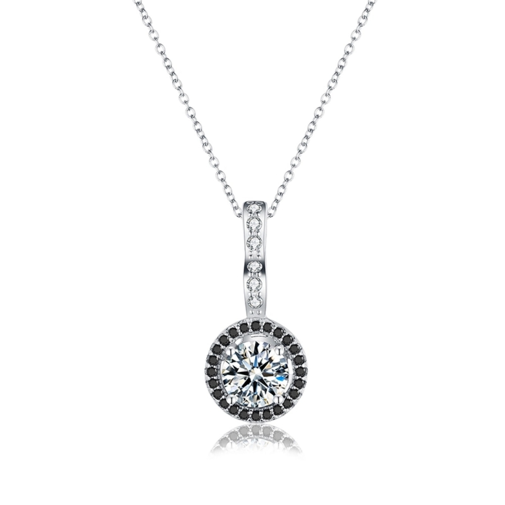 925 sterling silver necklace for women